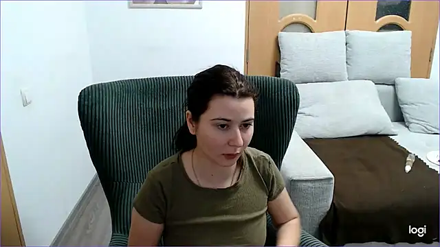 VioletaFlower7 online show from 24, 2, 2026