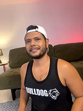 Nate Ocean online show from 27, 11, 2025