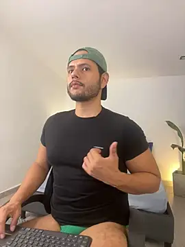 Nate Ocean online show from 22, 12, 2025