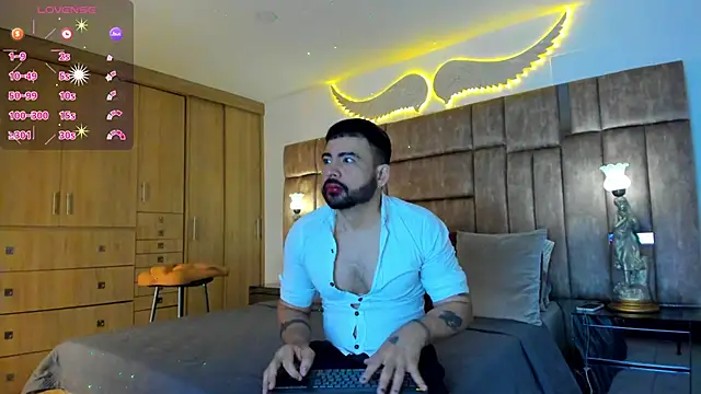 petterwilly1 online show from 2, 2, 2026