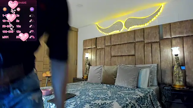 petterwilly1 online show from 2, 3, 2026