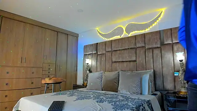 petterwilly1 online show from 4, 3, 2026