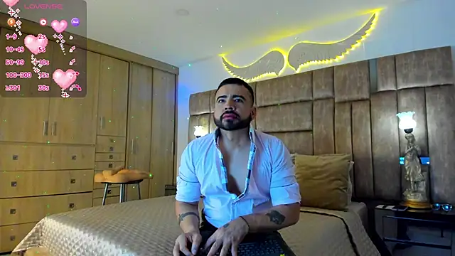 petterwilly1 online show from 21, 3, 2026