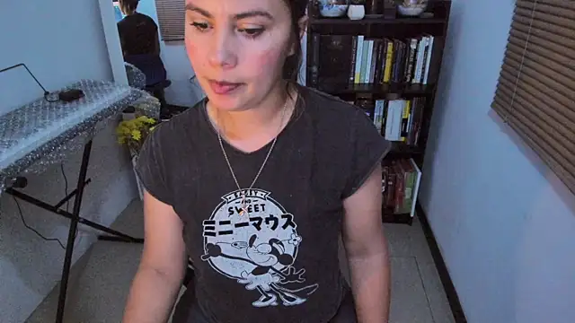 gigi stephans online show from 13, 1, 2026