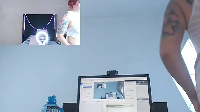 VioletaaaSlave online show from 23, 11, 2025