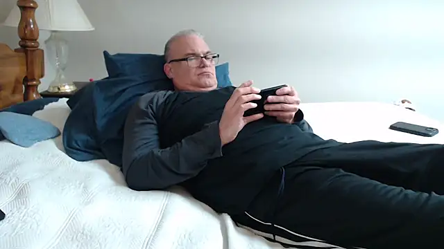 Snapshot of JaySloan chatting on 12, 12, 2024 JaySloan online show from 12, 12, 2024