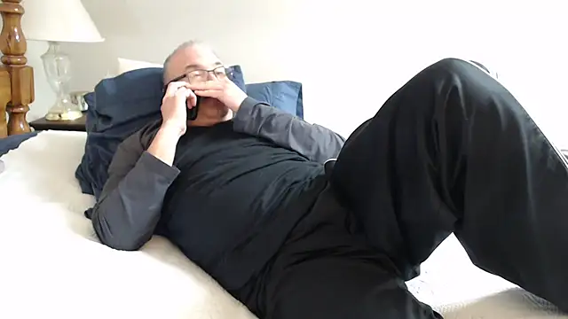 Snapshot of JaySloan chatting on 7, 1, 2025 JaySloan online show from 7, 1, 2025