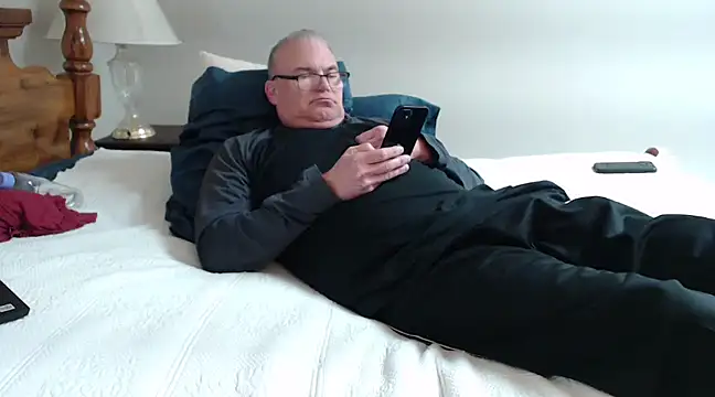 Snapshot of JaySloan chatting on 17, 1, 2025 JaySloan online show from 17, 1, 2025