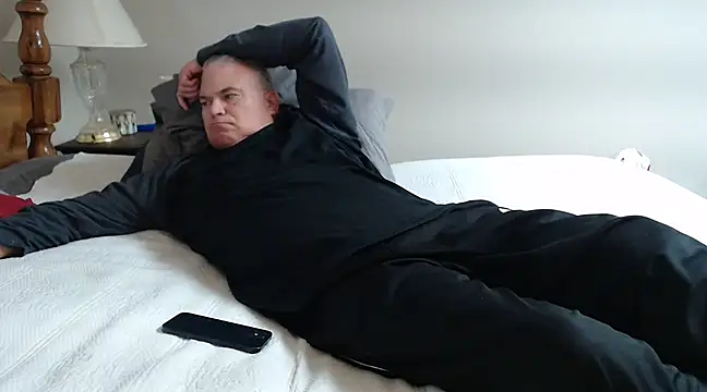 Snapshot of JaySloan chatting on 20, 1, 2025 JaySloan online show from 20, 1, 2025