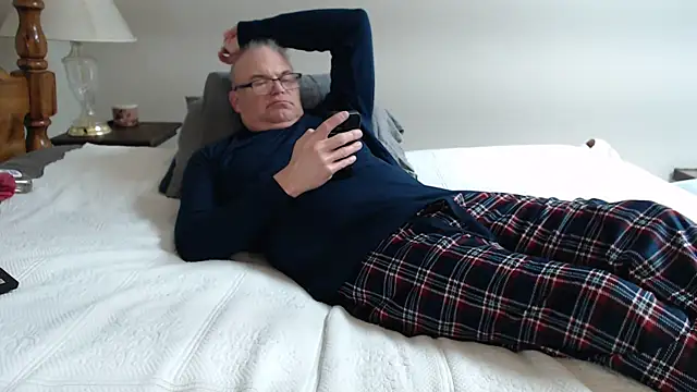 Snapshot of JaySloan chatting on 27, 1, 2025 JaySloan online show from 27, 1, 2025