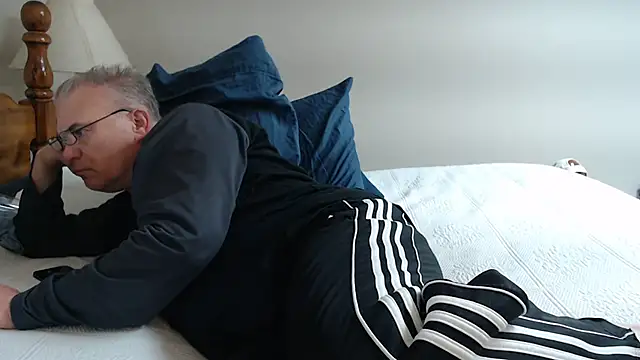 Snapshot of JaySloan chatting on 17, 2, 2025 JaySloan online show from 17, 2, 2025