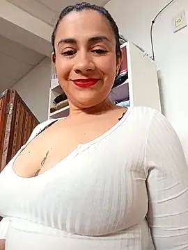 XGabrielaXX online show from 8, 11, 2025