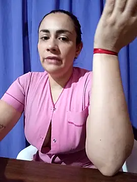 XGabrielaXX online show from 16, 4, 2026