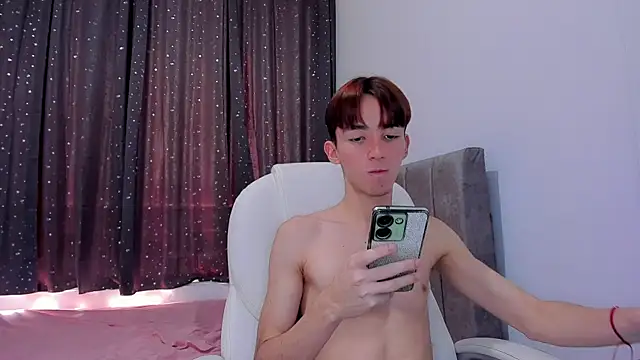 Snapshot of Jake_evans chatting on 3, 12, 2024 Jake evans online show from 3, 12, 2024