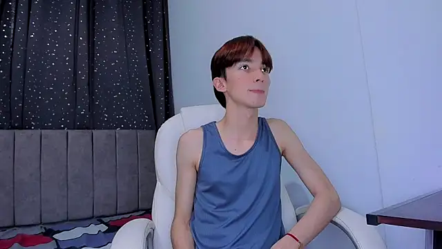 Snapshot of Jake_evans chatting on 3, 2, 2025 Jake evans online show from 3, 2, 2025