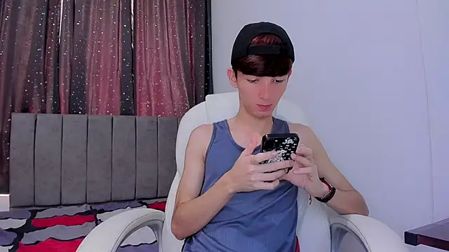 Snapshot of Jake_evans chatting on 3, 2, 2025 Jake evans online show from 3, 2, 2025