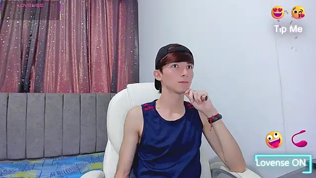 Snapshot of Jake_evans chatting on 12, 2, 2025 Jake evans online show from 12, 2, 2025