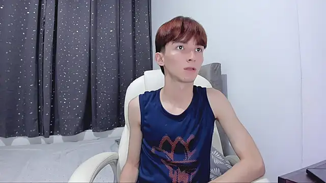 Snapshot of Jake_evans chatting on 13, 3, 2025 Jake evans online show from 13, 3, 2025