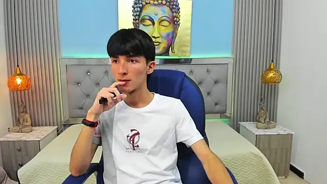 Snapshot of Jake_evans chatting on 18, 9, 2025 Jake evans online show from 18, 9, 2025