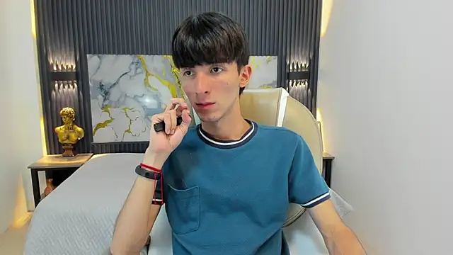 Snapshot of Jake_evans chatting on 3, 10, 2025 Jake evans online show from 3, 10, 2025