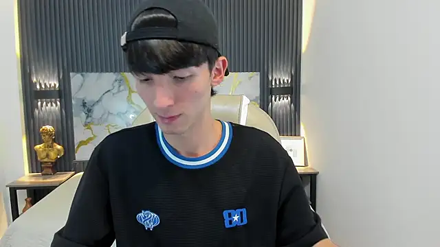 Snapshot of Jake_evans chatting on 11, 10, 2025 Jake evans online show from 11, 10, 2025