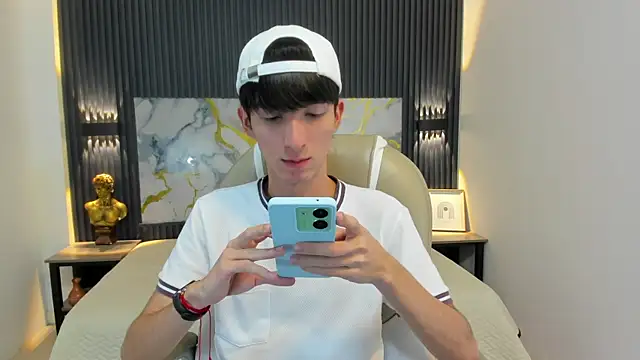 Snapshot of Jake_evans chatting on 16, 10, 2025 Jake evans online show from 16, 10, 2025