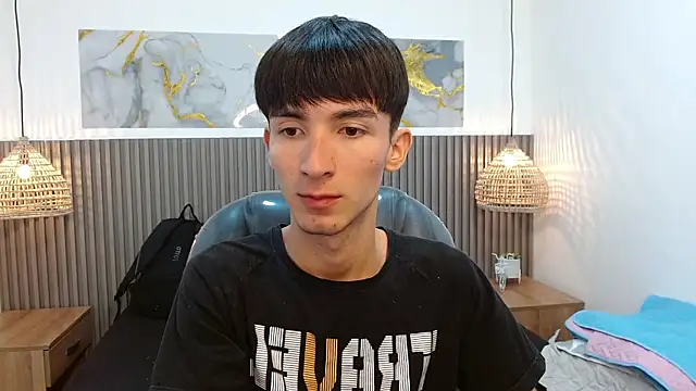 Jake evans online show from 8, 11, 2025