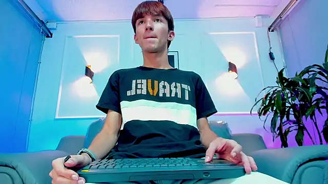 Jake evans online show from 17, 4, 2026