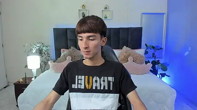 Snapshot of Jake_evans chatting on 19, 5, 2026 Jake evans online show from 19, 5, 2026