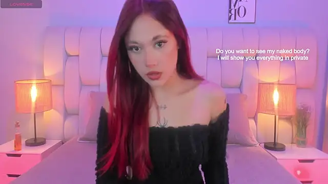 Snapshot of SkinnyFoxy chatting on 3, 5, 2026 SkinnyFoxy online show from 3, 5, 2026
