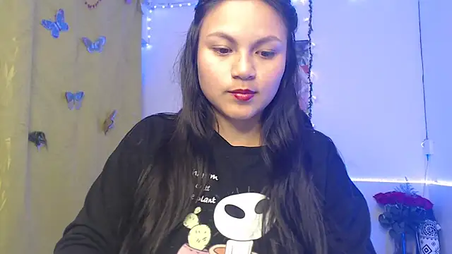 Snapshot of Zafiroweb09 chatting on 20, 2, 2025 Zafiroweb09 online show from 20, 2, 2025