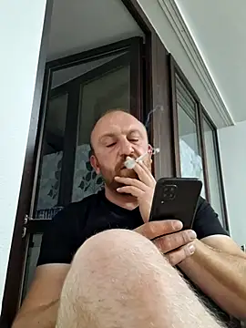 Snapshot of Bozok1906 chatting on 10, 10, 2025 Bozok1906 online show from 10, 10, 2025