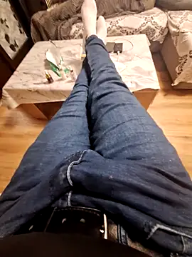 Snapshot of Bozok1906 chatting on 18, 1, 2026 Bozok1906 online show from 18, 1, 2026