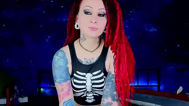 Snapshot of MartthaKatze chatting on 26, 11, 2025 MartthaKatze online show from 26, 11, 2025