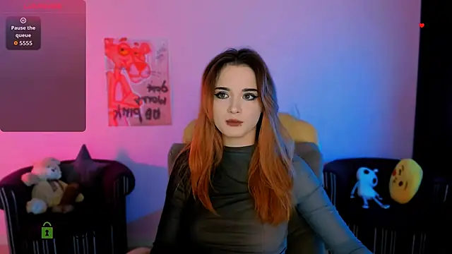 Snapshot of liana_kisses chatting on 14, 11, 2025 liana kisses online show from 14, 11, 2025