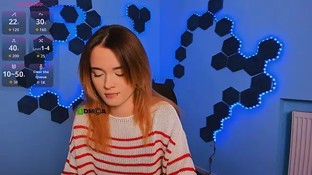 Snapshot of liana_kisses chatting on 9, 1, 2026 liana kisses online show from 9, 1, 2026