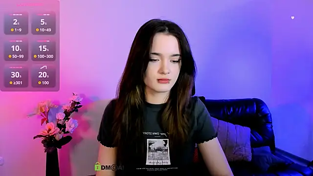 Snapshot of liana_kisses chatting on 11, 6, 2026 liana kisses online show from 11, 6, 2026