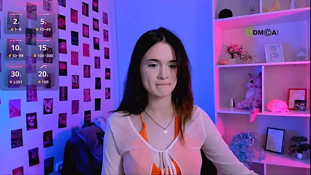 Snapshot of liana_kisses chatting on 17, 6, 2026 liana kisses online show from 17, 6, 2026