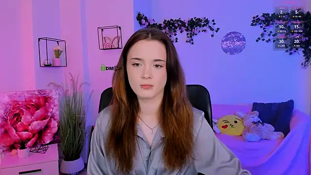 Snapshot of liana_kisses chatting on 30, 6, 2026 liana kisses online show from 30, 6, 2026