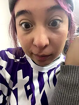 FernandaOrtegaaa online show from 15, 12, 2025