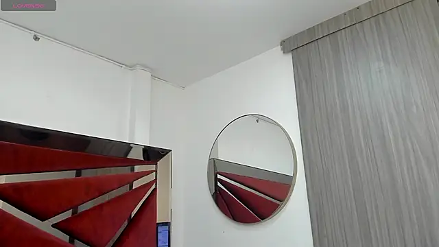 BarbaraKnox  online show from 14, 7, 2026