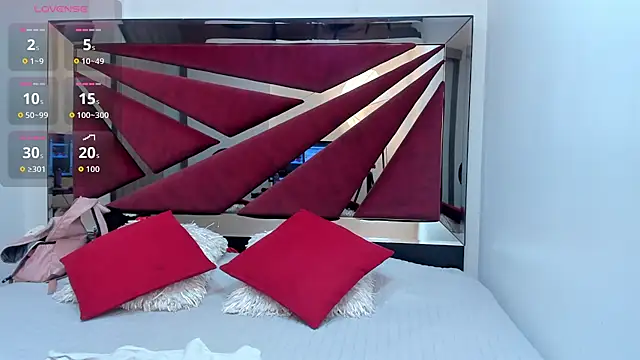 BarbaraKnox  online show from 23, 7, 2026