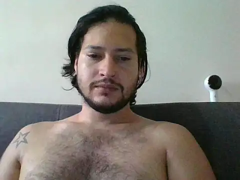 David Smoke online show from 21, 5, 2026