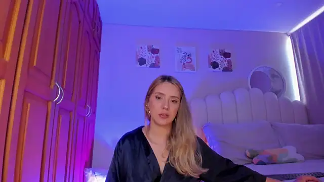 martinaaricci online show from 9, 2, 2026