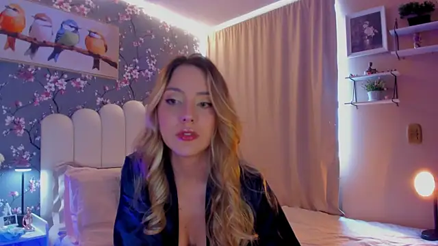Snapshot of martinaaricci chatting on 14, 5, 2026 martinaaricci online show from 14, 5, 2026