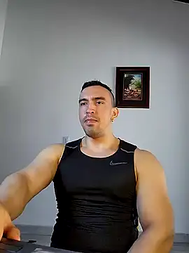 Snapshot of jhay-crux chatting on 10, 1, 2025 jhay-crux online show from 10, 1, 2025