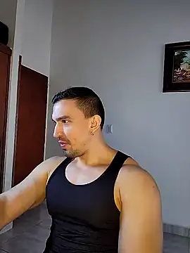 Snapshot of jhay-crux chatting on 28, 1, 2025 jhay-crux online show from 28, 1, 2025