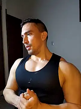 jhay-crux online show from 27, 11, 2025