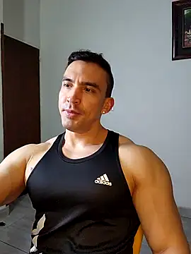 jhay-crux online show from 30, 11, 2025