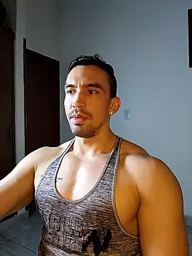 jhay-crux online show from 4, 12, 2025